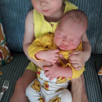 Babysitten Kapellen: babysitadres Phaedra