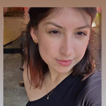 Babysitter in Boyce (Virginia): Lina Fernanda