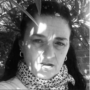 Babysitter in General Pacheco: María Laura