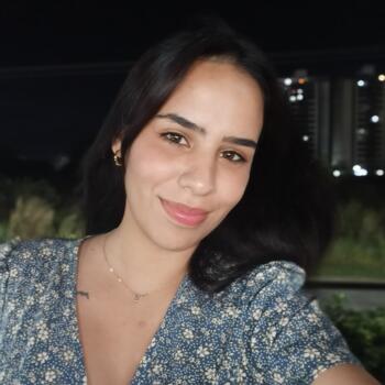 Babysitter in Madrid: María Victoria