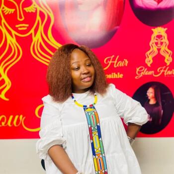 Babysitter in Johannesburg: Samukelisiwe