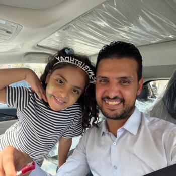 Parent Jeddah: Mostafa