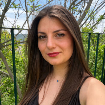 Babysitter Limassol: Anastasia