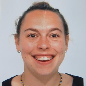 Babysitter a Torino: Gianna