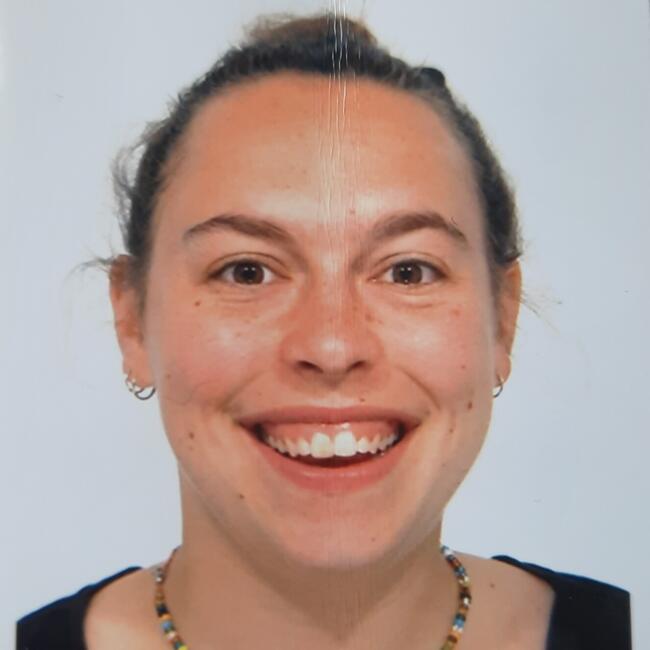 Babysitter a Torino: Gianna