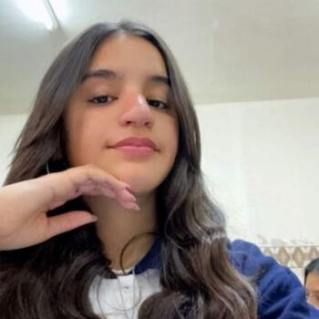 Niñera en Córdoba: Antonella