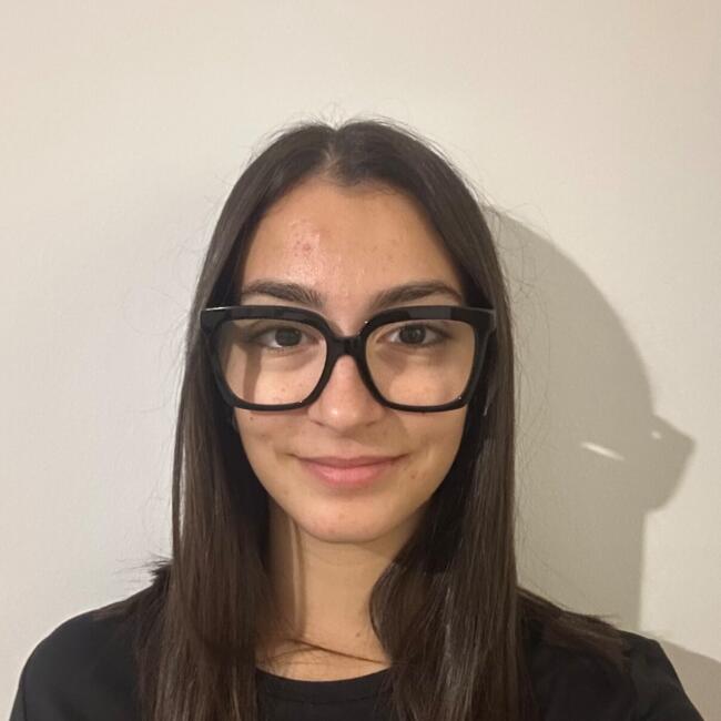 Babysitter a Torino: Noemi