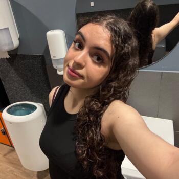 Babysitter in Wemmel: Romaissa