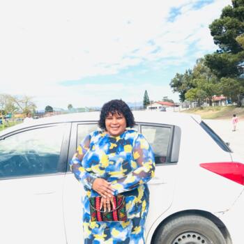 Babysitter Cape Town: Dorothy