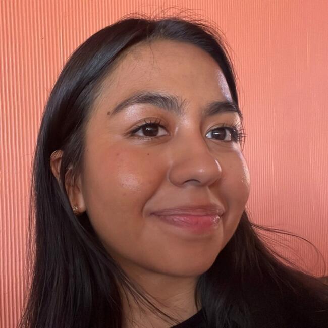 Babysitter in Hermosillo: Juliana