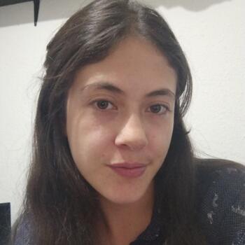 Babysitter Nancy: Maria