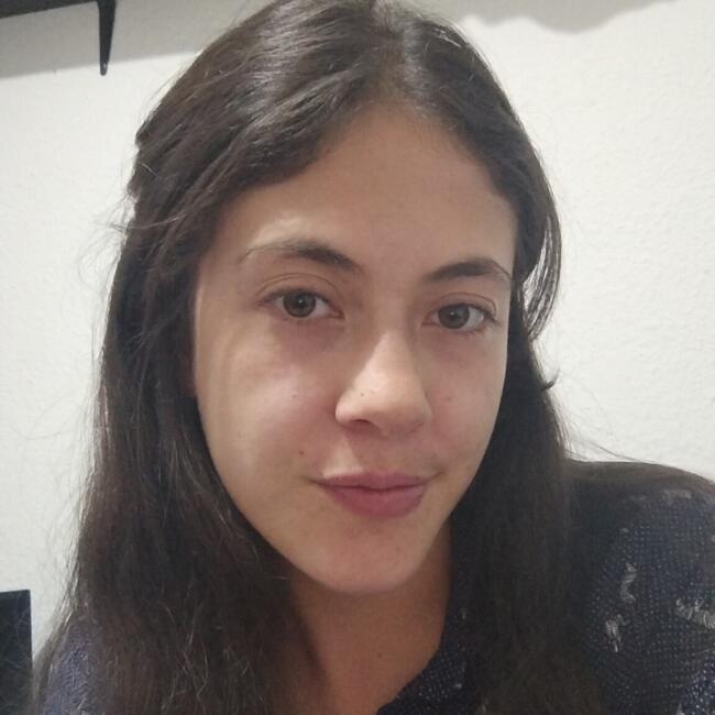 Babysitter in Nancy: Maria