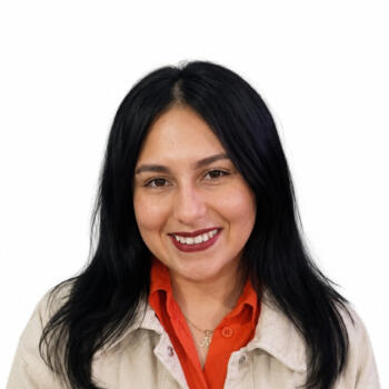 Niñera en Bogotá: Paula