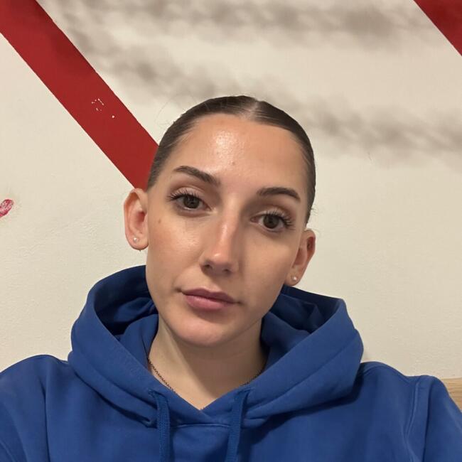 Babysitter in Godega di Sant'Urbano: Giorgia