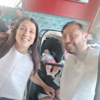 Babysitting job in La Spezia: babysitting job Luana