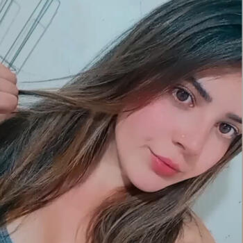Babysitter Ijuí: Maísa