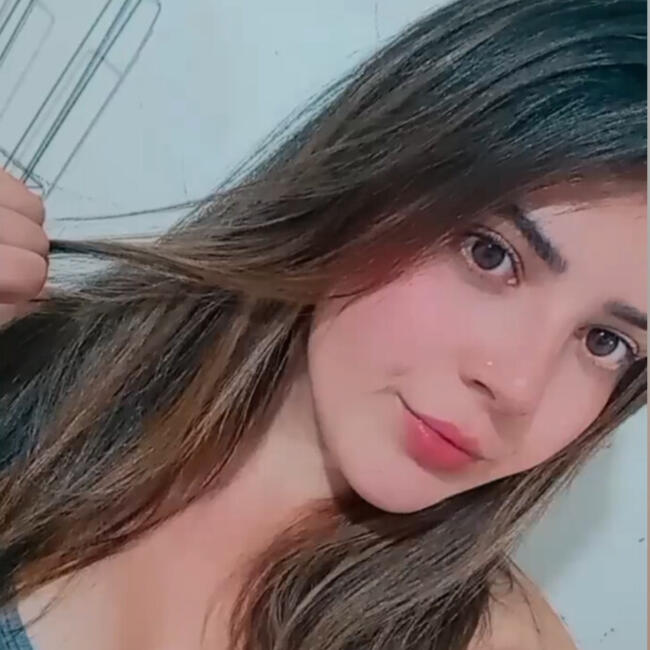 Babá em Ijuí: Maísa