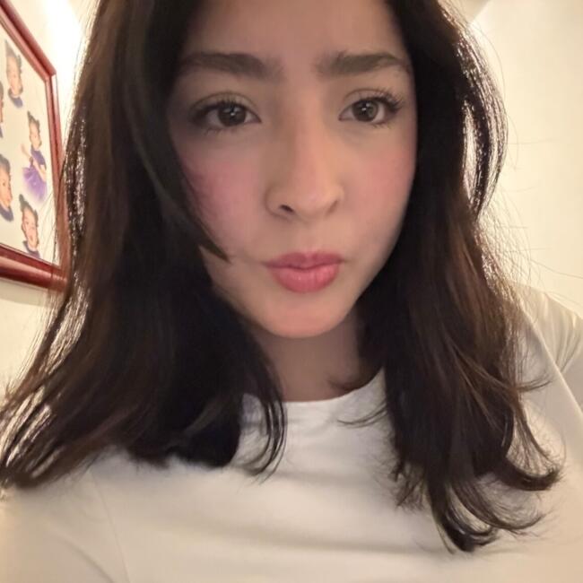 Babysitter in Mexico City: Daniela