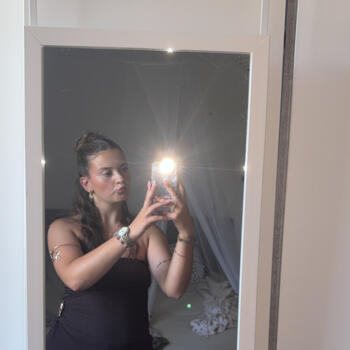 Babysitter Nieuwegein: Mascha