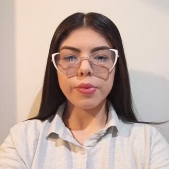 Baby-sitter Eaubonne: Deisi Paola