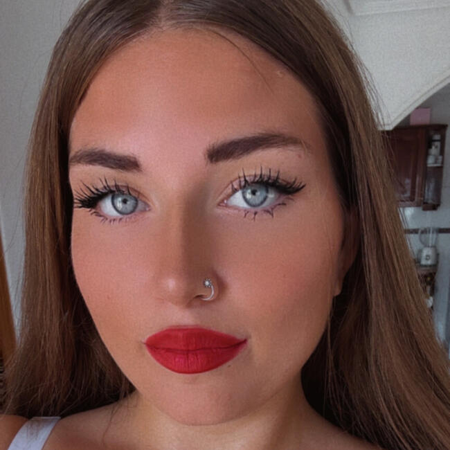 Babysitter in Orihuela: Coraima