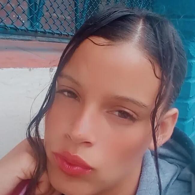 Babysitter in Pelotas: Mariana