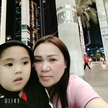 Babysitter Doha: Sheila