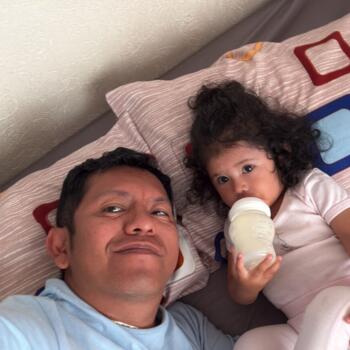 Parent Cuauhtémoc: Benjamin