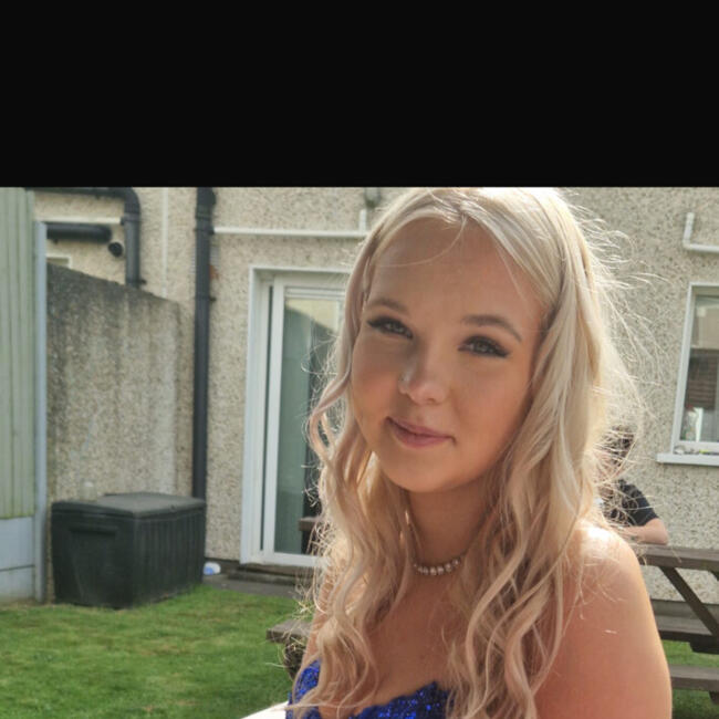 Babysitter in Waterford: Samanta