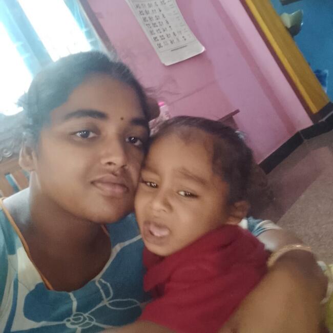 Babysitter in Cuddalore: Lavanya