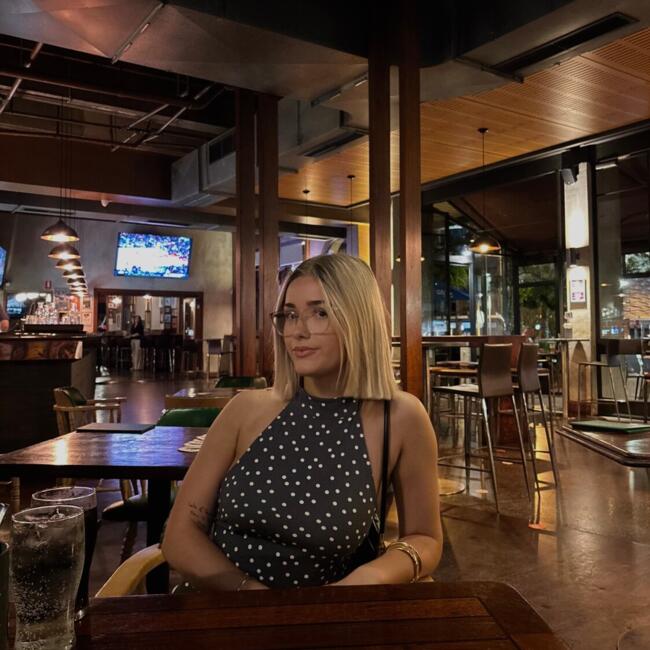 Babysitter in Perth: Addison