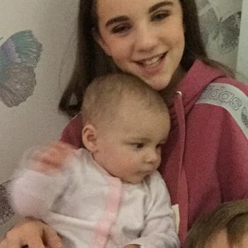Babysitter Aberdeen: Katelyn