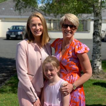 Babysitter Fermoy: Jill