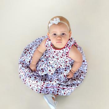 Trabajo de niñera Auckland: trabajo de niñera Helen