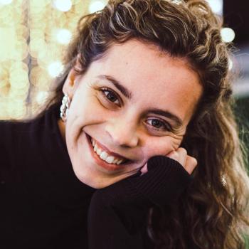 Babysitter Porto: Mafalda