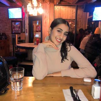 Baby-sitter Trois-Rivières: Fatine