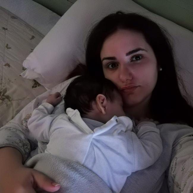 Babysitter a Cava de' Tirreni: Sara