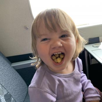 Babysitter Odense: Natasja