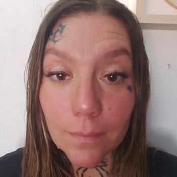 Niñera en Lo Prado: Helenis