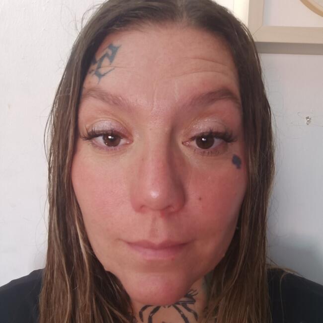 Niñera en Lo Prado: Helenis