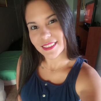 Babysitter in Buenos Aires: Helen