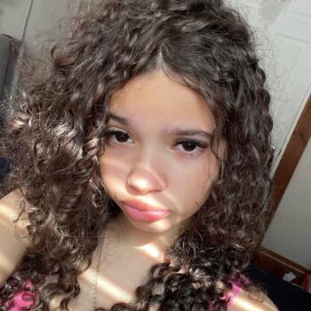 Babysitter in New York: Ivy