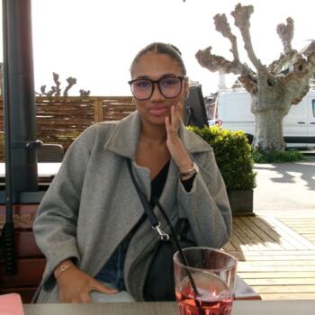 Babysitter in Gland VD: Jessie
