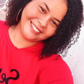 Babá em Salvador: Anajara