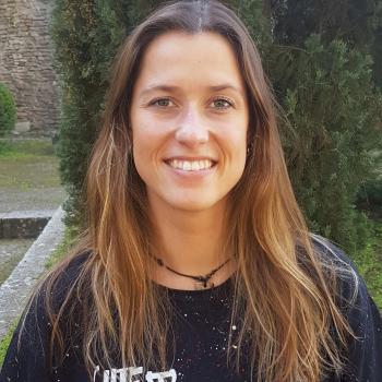 Canguro en Torrellas de Llobregat: Saskia