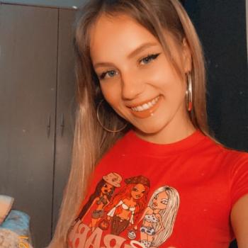 Babysitter em Setúbal: Daniela