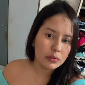 Babá em Ourinhos: Rúbia