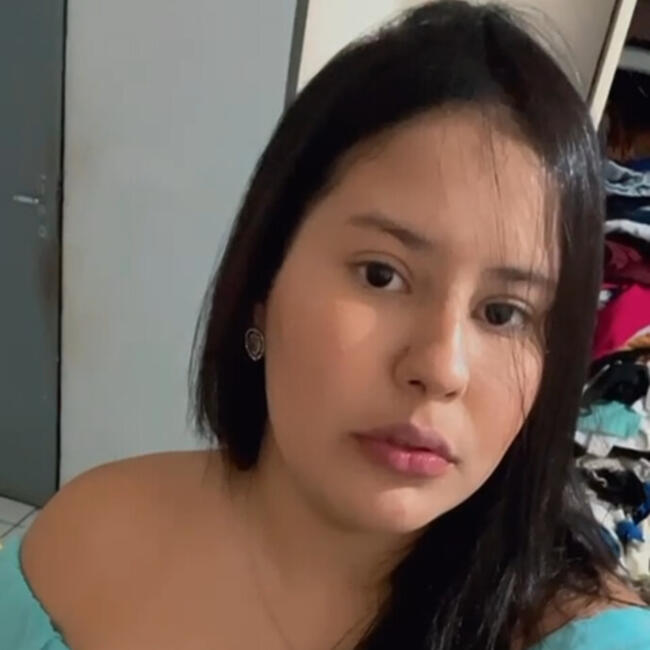 Babá em Ourinhos: Rúbia