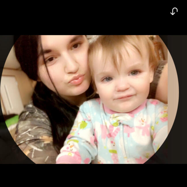 Babysitting job in Hendersonville (North Carolina): Cierra
