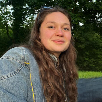 Baby-sitter à Nantes: Ambre